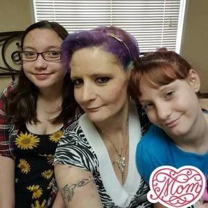 Meet your Posher, Angela