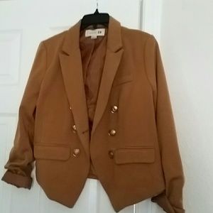 Forever 21 Blazer