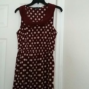 Vintage style Dress