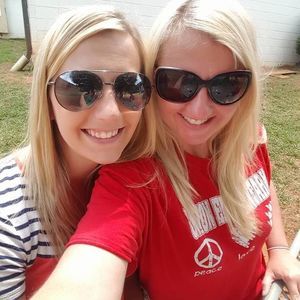 Meet your Posher, Tandra