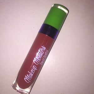Makeup Monsters Cornucopia Liquid Lipstick