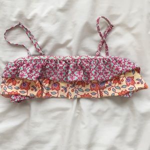 Bathing suit