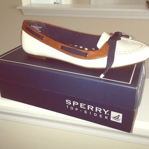 Sperry Top Sider shoes