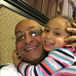 Meet your Posher, Henry