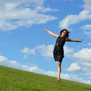 Meet your Posher, Tamicka