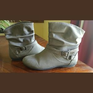 Lower East Side Boots