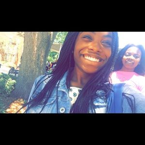 Meet your Posher, Bailey