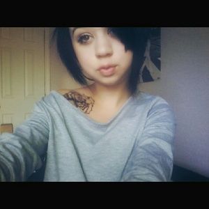 Meet your Posher, Breanna