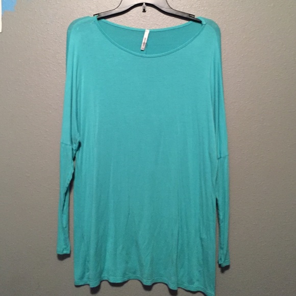 Piko tunic
