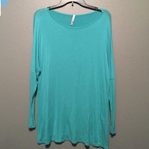 Piko tunic