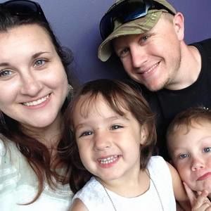 Meet your Posher, Aubrey