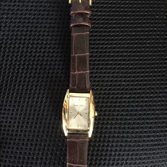 Nine West womens watch
