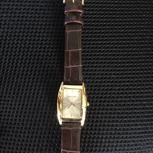 Nine West womens watch
