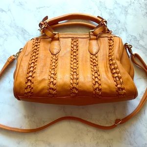 Big Buddha Handbag/shoulder bag