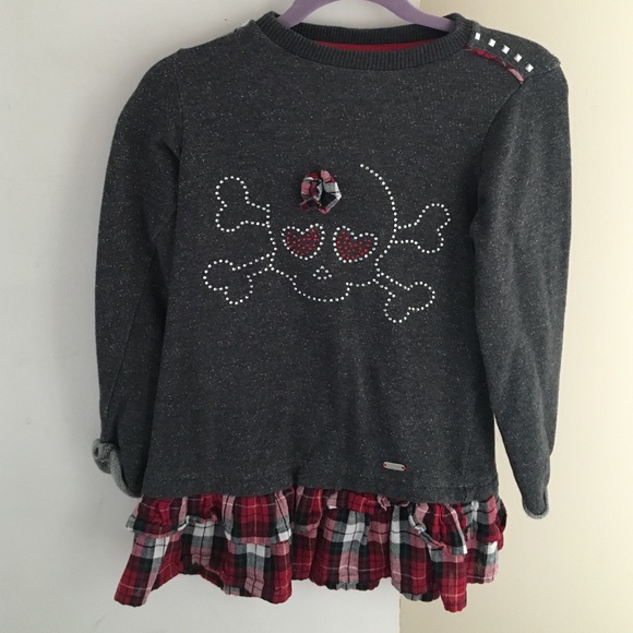 Girls dress