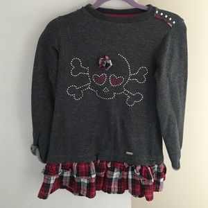Girls dress