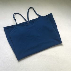 Lululemon Power Y tank