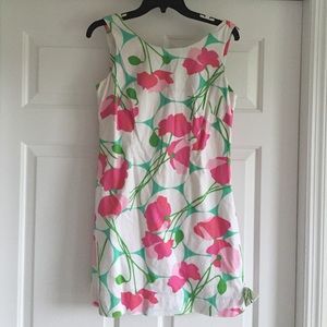 Lilly Pulitzer Sleeveless Dress