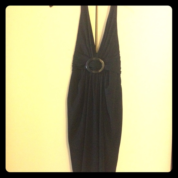 Super Sexxy Michael Kors LBD