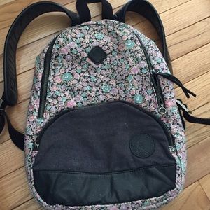 Roxy mini backpack