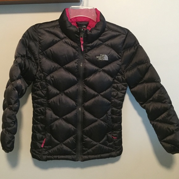 North Face Puffer Jacket
