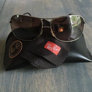Ray Ban Sunglasses