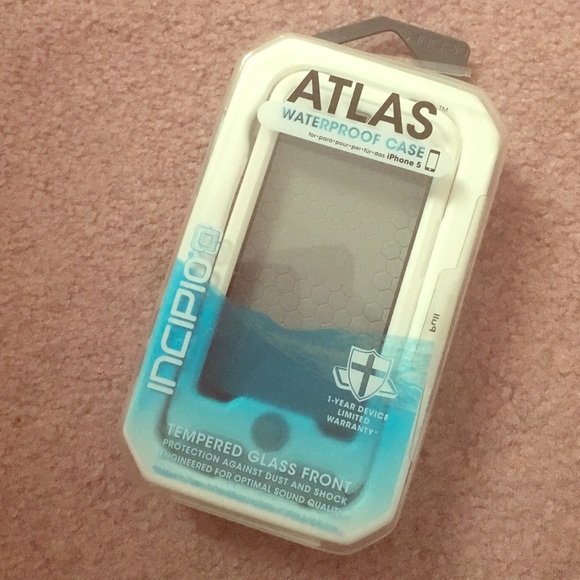 iPhone 5S Life Proof Case