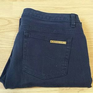 Michael Kors Capri jeans