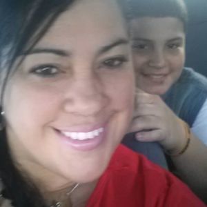 Meet your Posher, Yadira