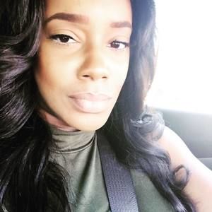 Meet your Posher, Morgan