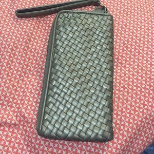 💞Maurice's Large wristlet wallet💞