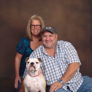 Meet your Posher, Traci