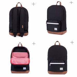Hershel Supply Co. Brand, Pop Quiz Backpack