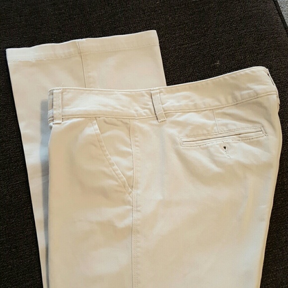 ****SOLD****American Eagle pants