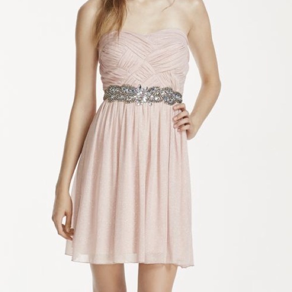 Cocktail dress