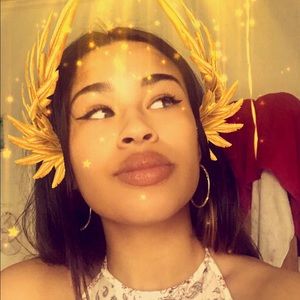 Meet your Posher, Jalisa