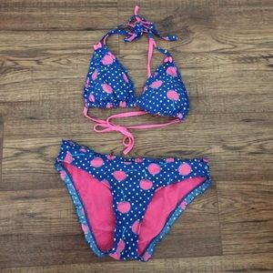 Cherry Bikini!