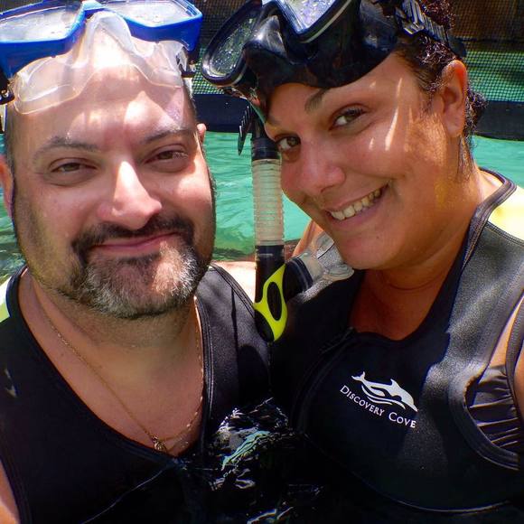 Meet your Posher, Kelly