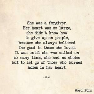 Meet your Posher, Heather