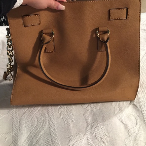 Michael Kors Hamilton large tote - Picture 4 of 4