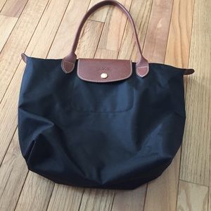 Longchamp small purse.