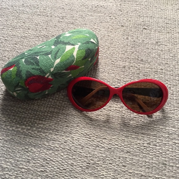Marni Sunglasses