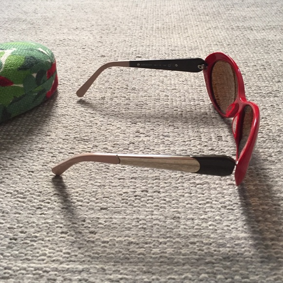 Marni Sunglasses