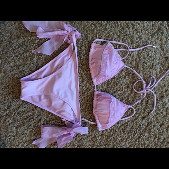 Victoria's Secret swimsuit