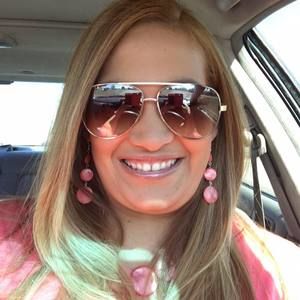 Meet your Posher, Paolita