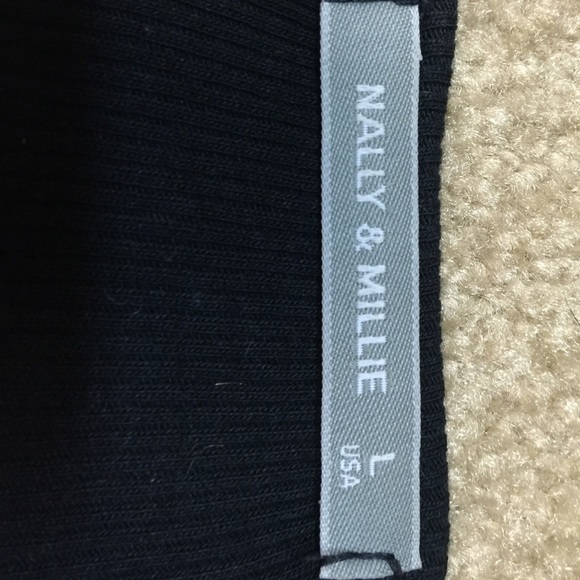 Sequins Blouse - image 2