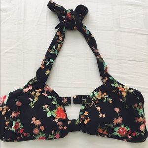 Esther Williams Classic Two-Piece Top in Felicity