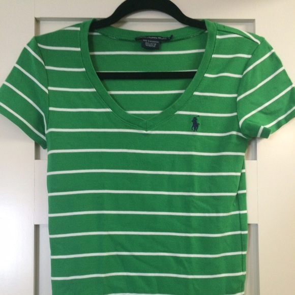 Ralph Lauren v-neck