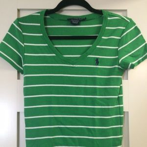 Ralph Lauren v-neck