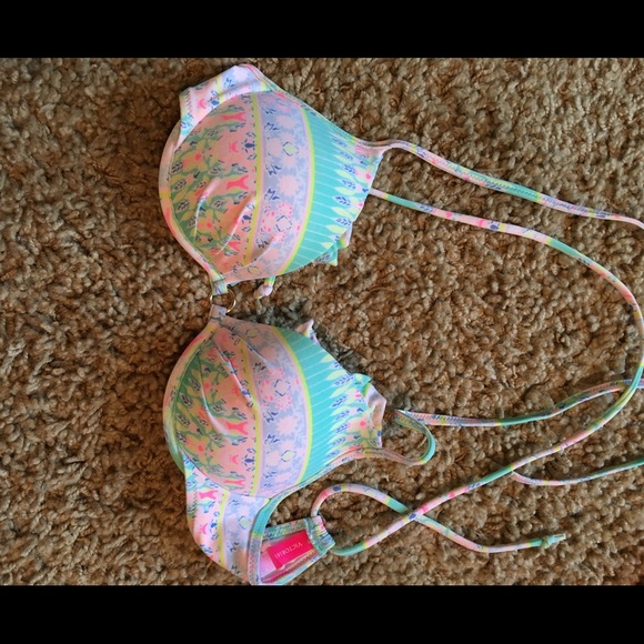 Victoria's Secret Swimsuit top